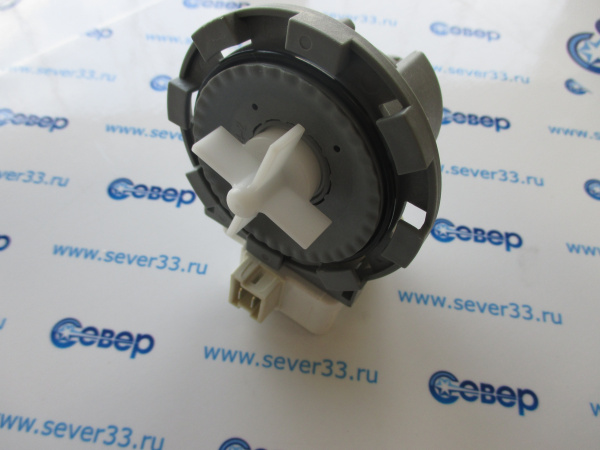 Насос HANYU 30W 8 защелок клеммы вперед вместе AV54560 9010211